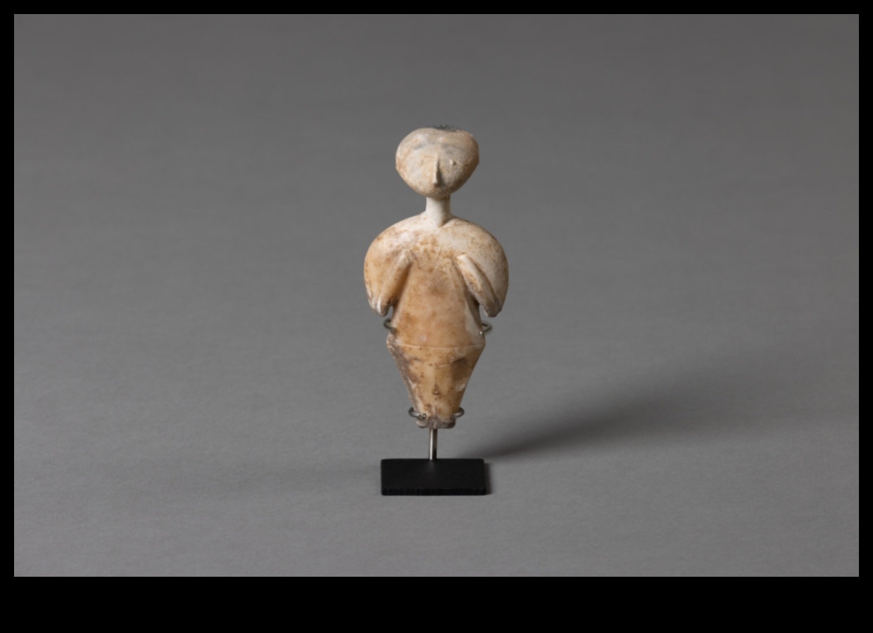 Gazing Back in Time A Visual Feast of Ancient Artifacts 2 Gazing Back in Time: A Visual Feast of Ancient Artifacts