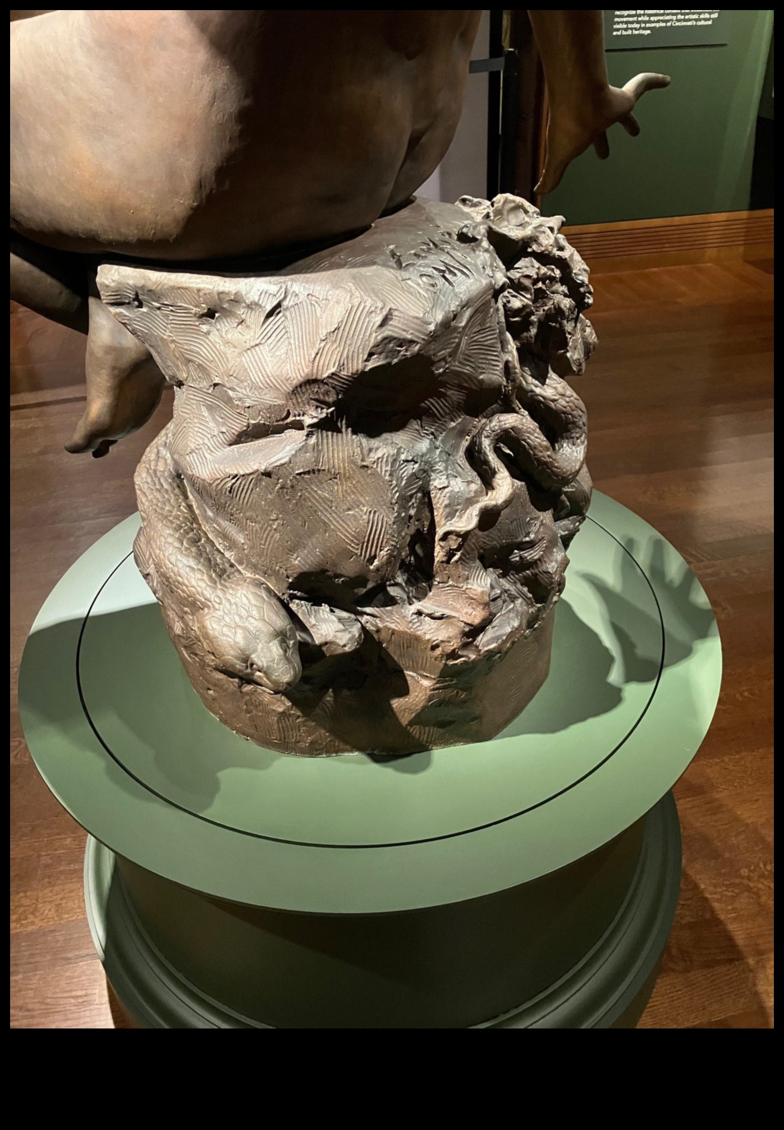 Gazing Back in Time A Visual Feast of Ancient Artifacts 4 Gazing Back in Time: A Visual Feast of Ancient Artifacts