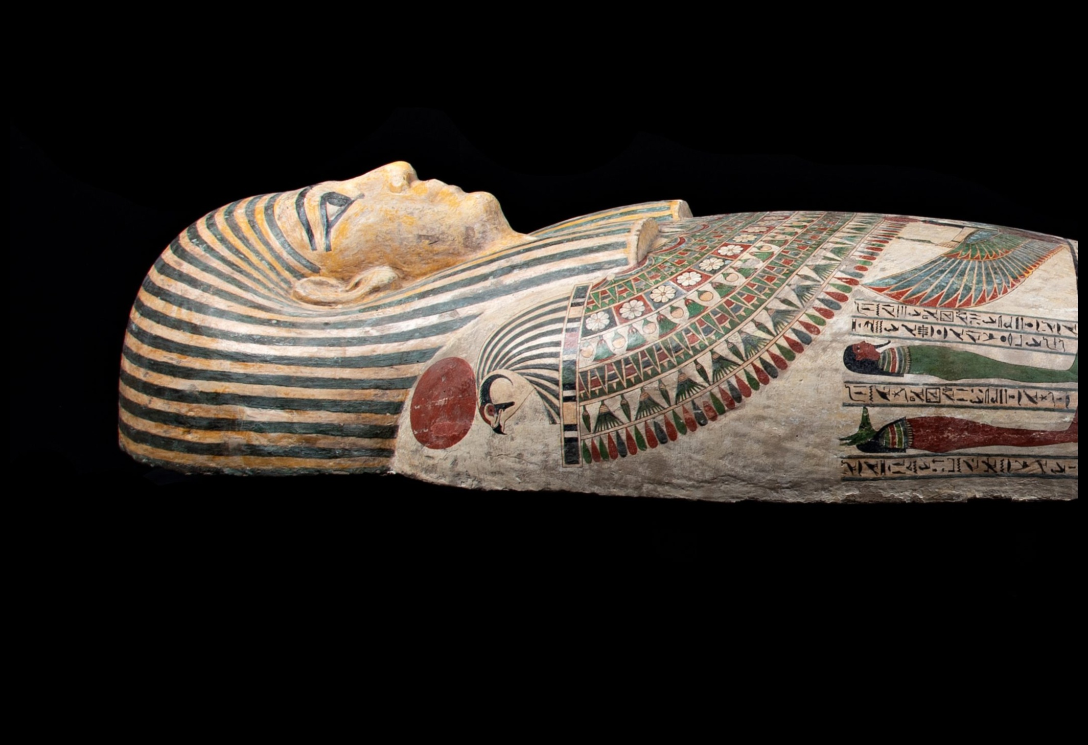 Gazing Back in Time A Visual Feast of Ancient Artifacts 5 Gazing Back in Time: A Visual Feast of Ancient Artifacts