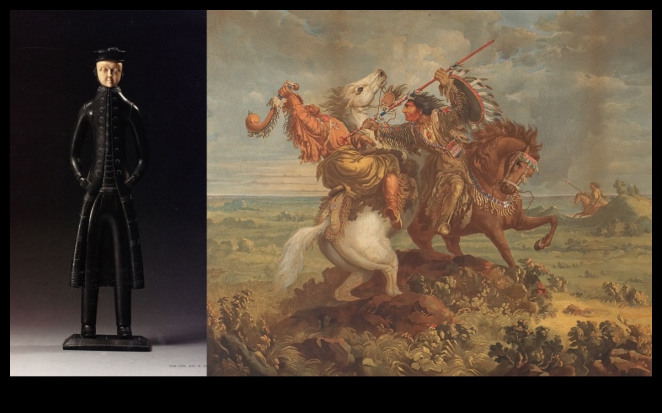 Gazing Backward A Visual Journey through the Artistic Evolution of Ancient Civilizations 2 Gazing Backward: Artistic Evolution in Ancient Civilizations