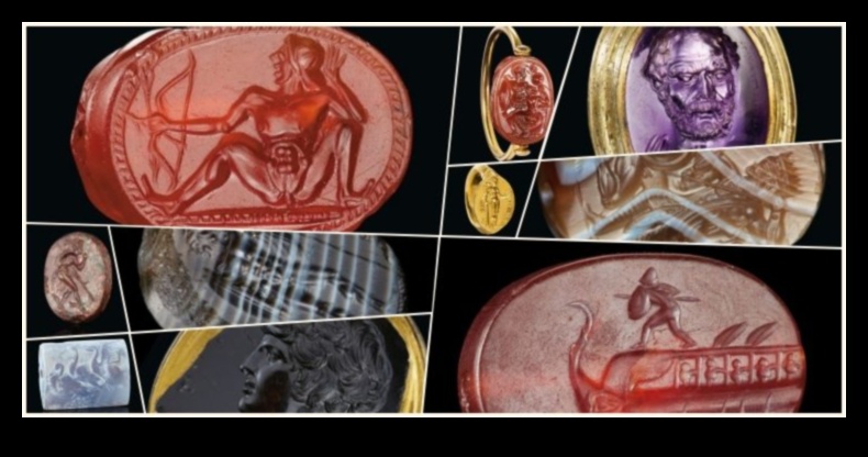 Gems of Antiquity A Tour of Precious Stones in Ancient Art Masterpieces 2 Gems of Antiquity: Precious Stones in Ancient Art Masterpieces