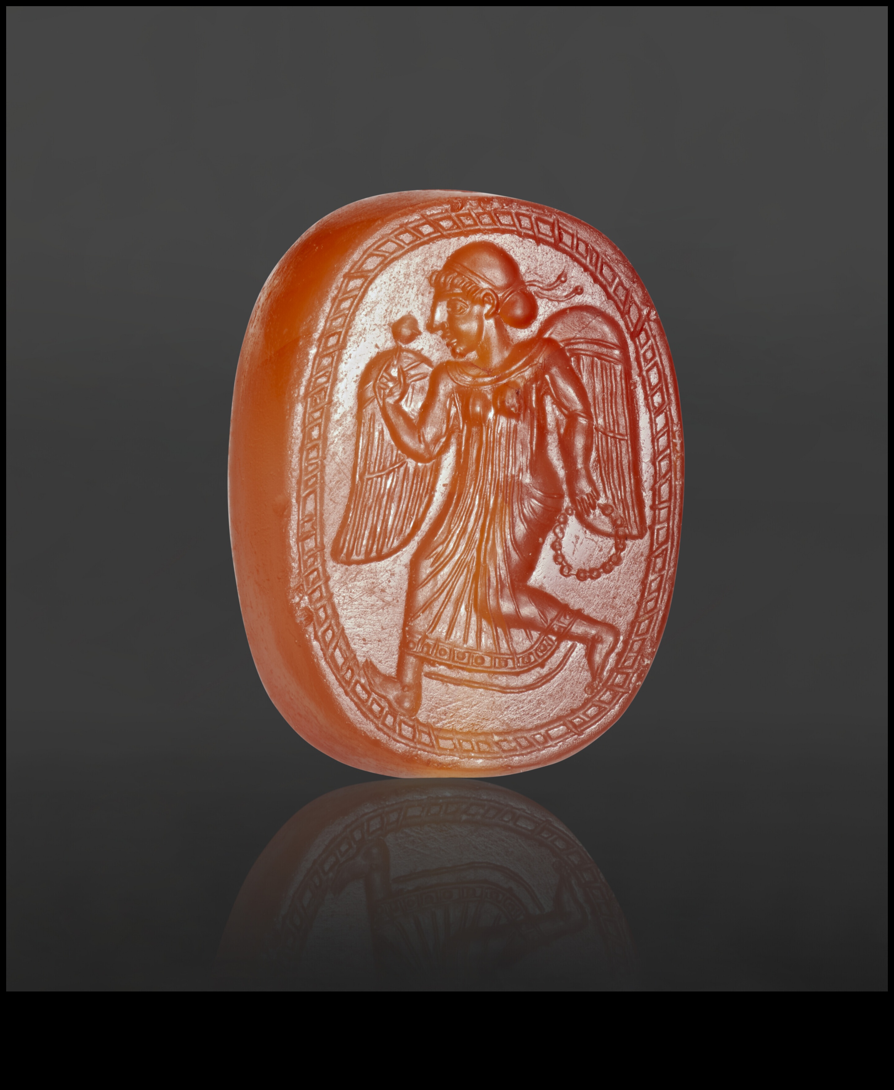 Gems of Antiquity A Tour of Precious Stones in Ancient Art Masterpieces 5 Gems of Antiquity: Precious Stones in Ancient Art Masterpieces