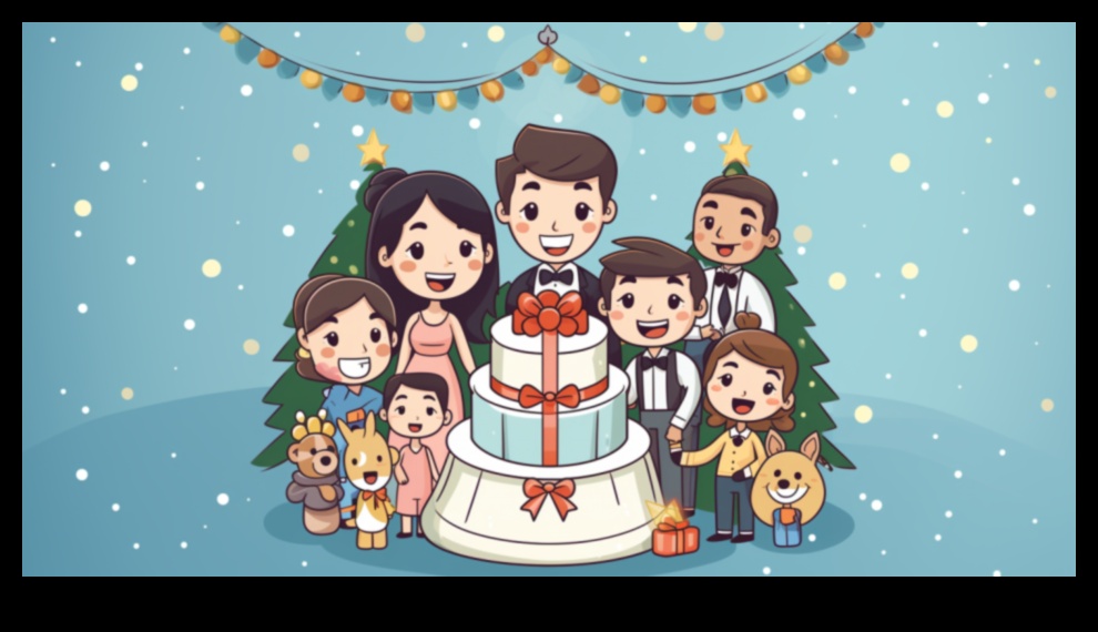 Gift-Giving Refined Unveiling Special Concepts 1