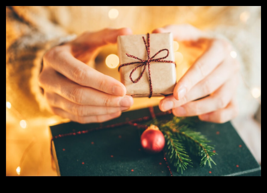 Gift-Giving Refined: Unveiling Special Concepts