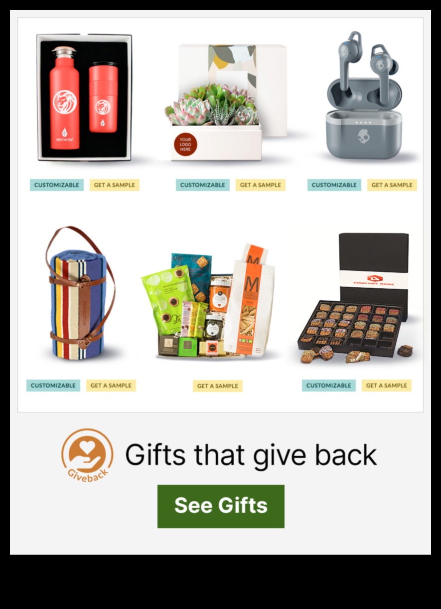 Gifted Visions: Special Concepts for Thoughtful Giving