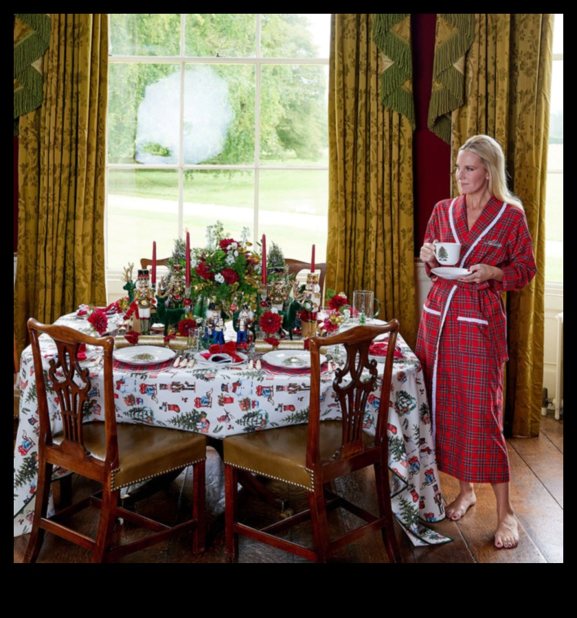 Giftscapes: Designing Unique Concepts for Every Occasion