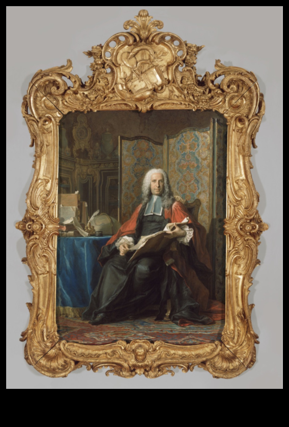 Gilded Canvases: The Opulent Palette of Renaissance Masterpieces