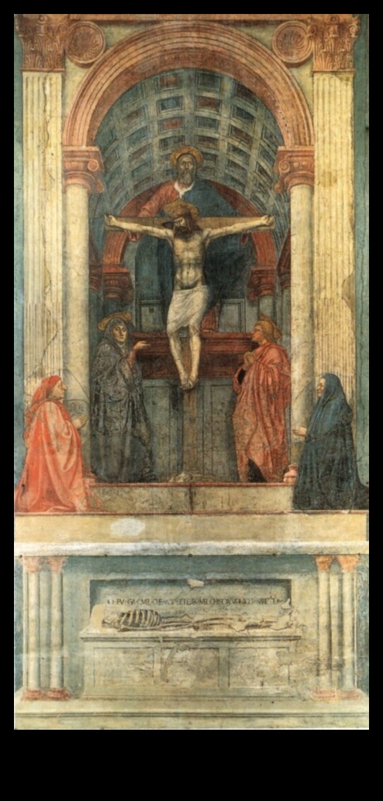 Gilded Canvases: The Opulent Palette of Renaissance Masterpieces