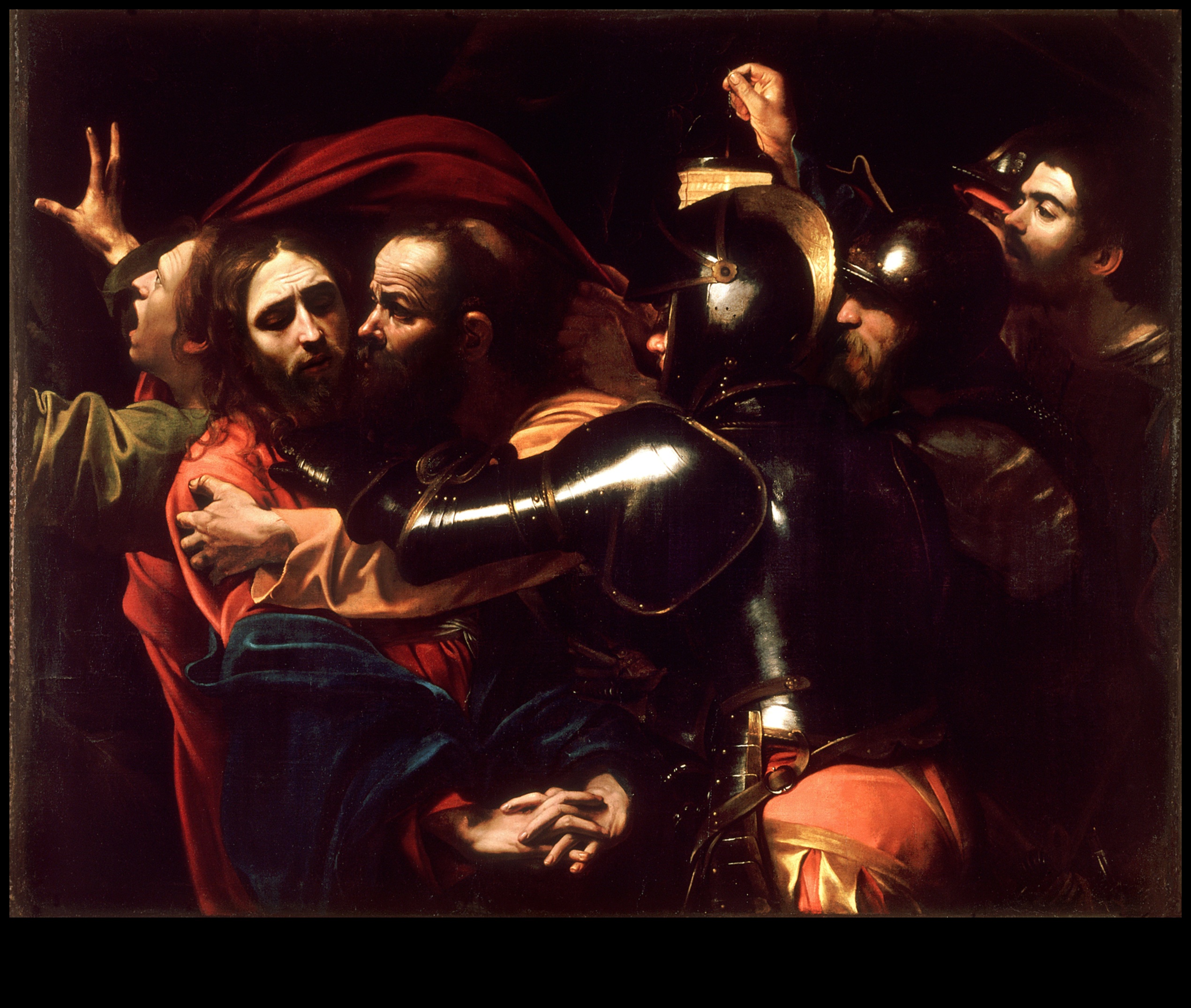 Gilded Grandeur The Elegant Lines of Baroque Artistic Expression 5 Gilded Grandeur: The Elegant Lines of Baroque Artistic Expression