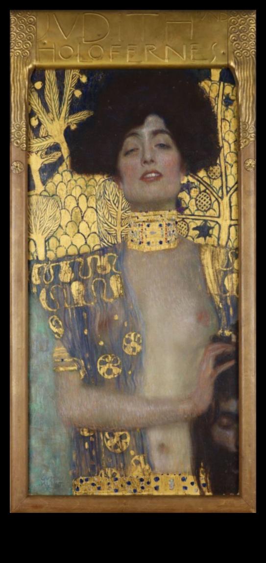 Gilded Stories The Golden Hues of Ancient Art 1 Gilded Stories: The Use of Gold in Ancient Art Masterpieces