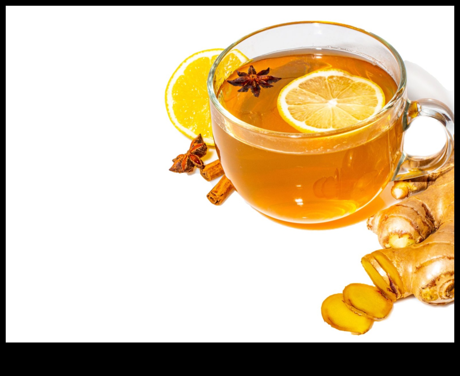 Ginger Bliss A Guide to the Invigorating World of Ginger Tea 2 Ginger Bliss: A Guide to the Invigorating World of Ginger Tea