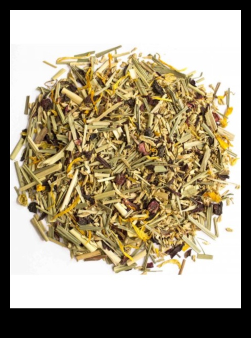 Ginger Bliss A Guide to the Invigorating World of Ginger Tea 3 Ginger Bliss: A Guide to the Invigorating World of Ginger Tea