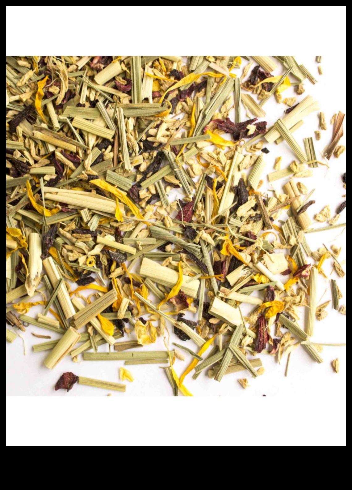 Ginger Bliss A Guide to the Invigorating World of Ginger Tea 4 Ginger Bliss: A Guide to the Invigorating World of Ginger Tea