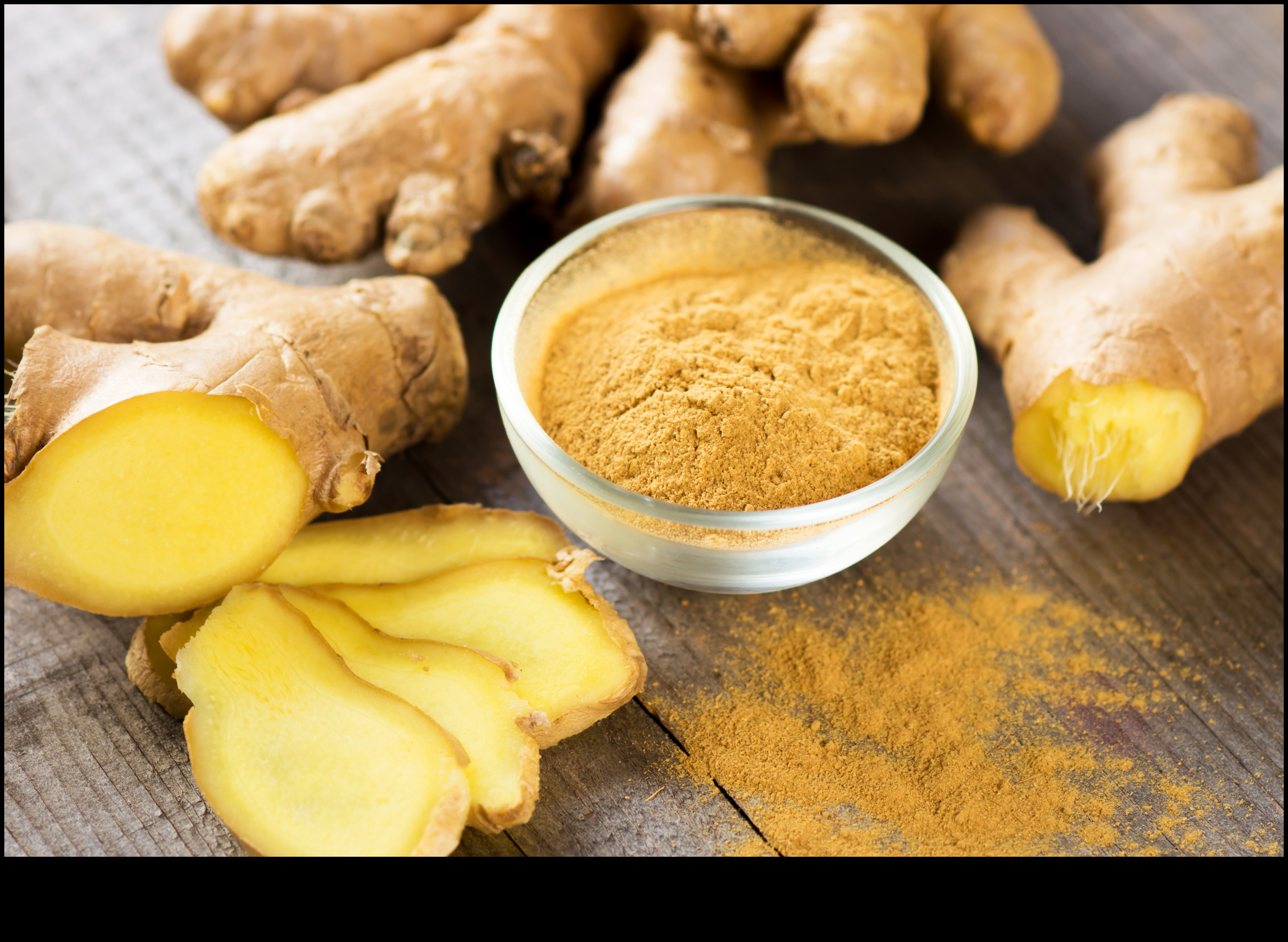 Ginger Crafting Spice Up Your Life with These Healthy Tips and Inspirations 2 The Art of Ginger Crafting: Tips and Inspirations for a Healthy Life