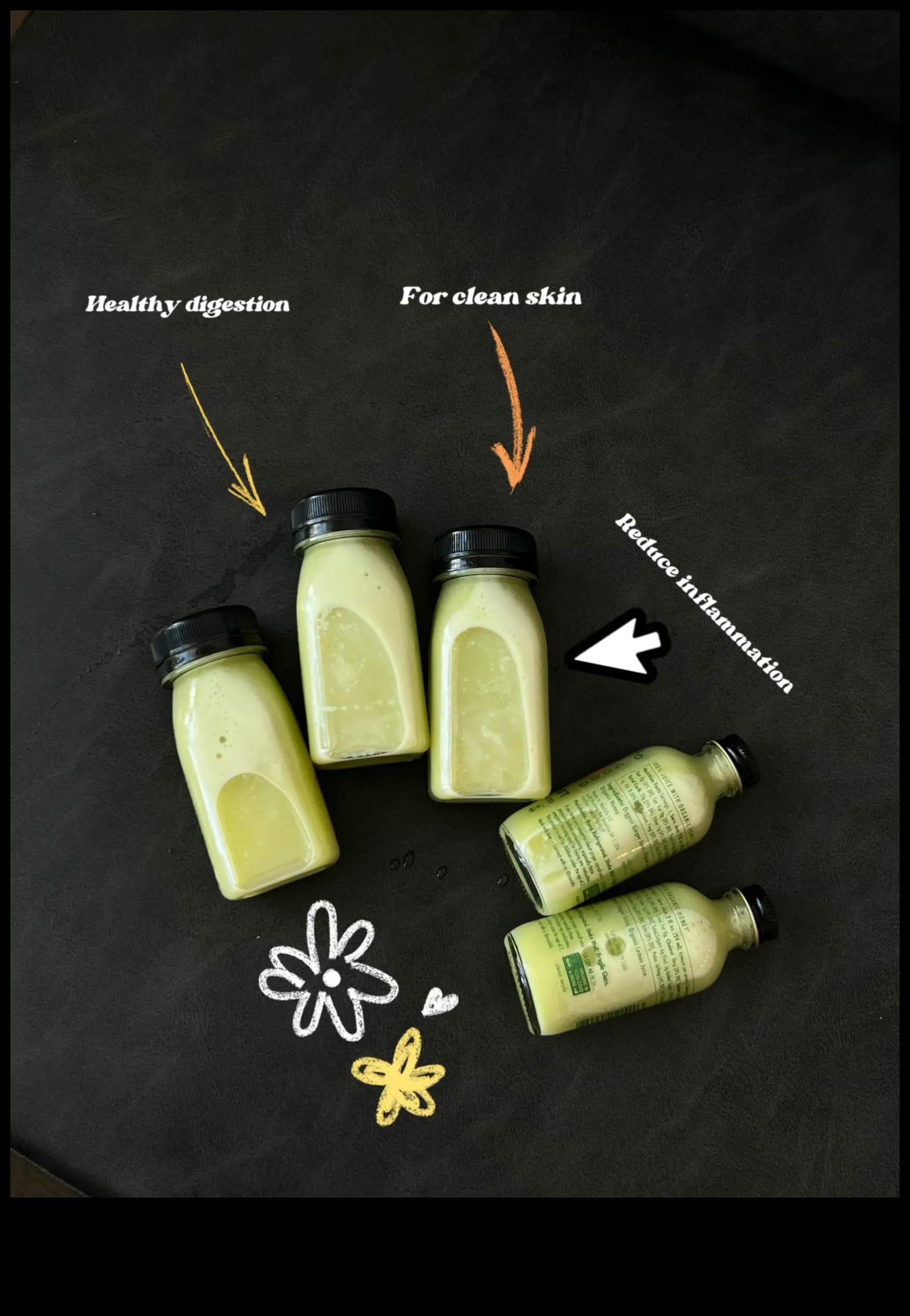 Ginger Magic Unlocking the Secrets of Wellness in Every Sip 2 Ginger Magic: Unlocking the Secrets of Wellness in Every Sip