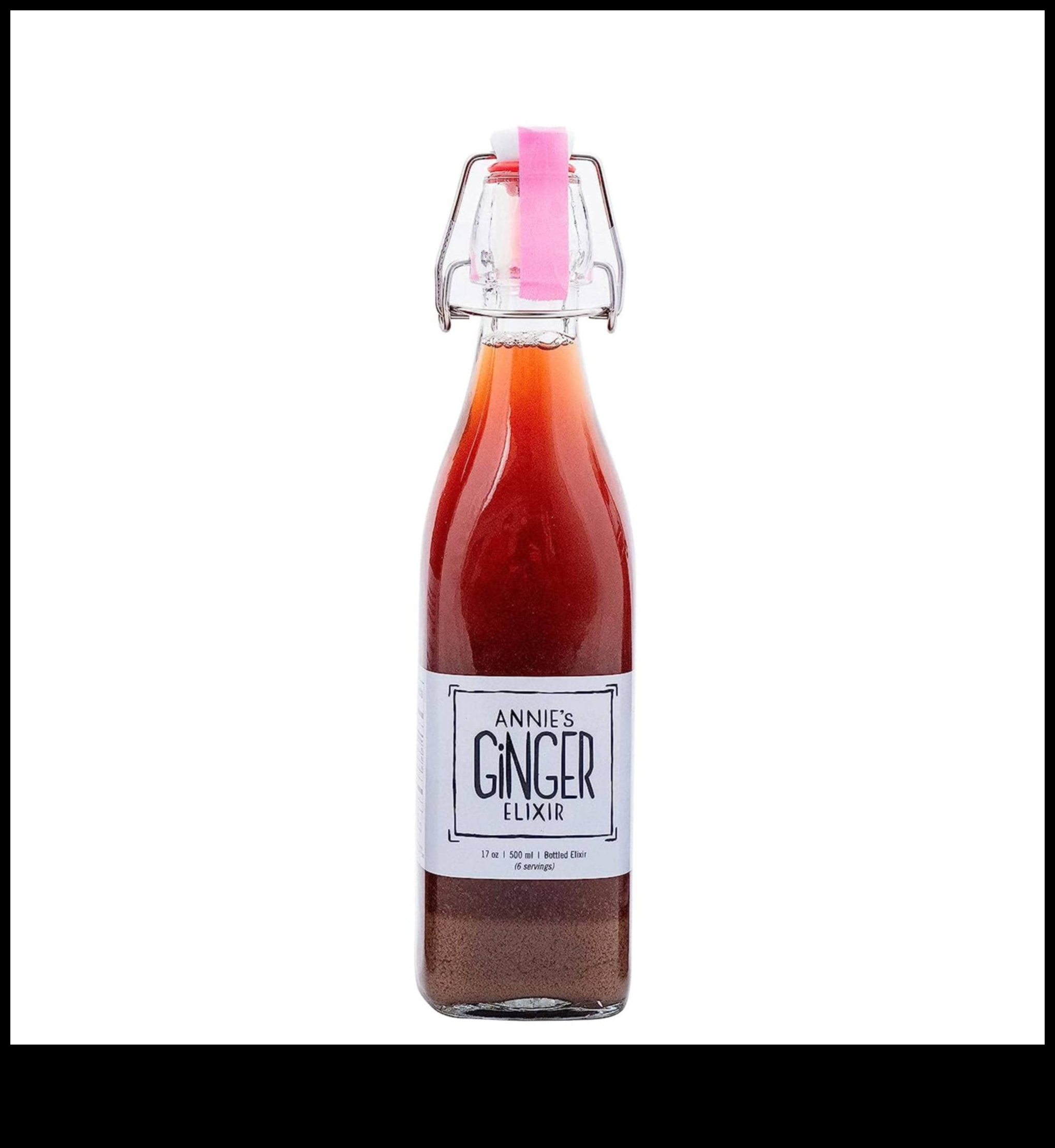 Ginger Sensations: A Guide to Crafting Irresistible Healthful Elixirs