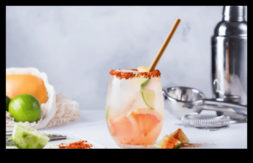 Ginger Symphony A Guide to Harmonizing Flavors in Your Tea Creations 1