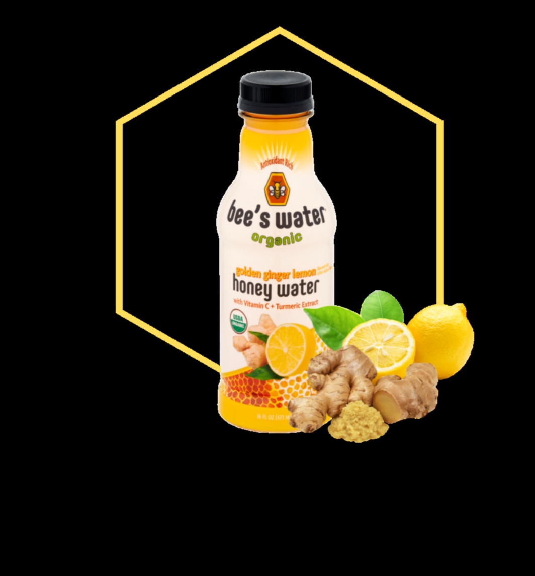 Ginger Symphony: Harmonizing Flavors in Your Tea Creations