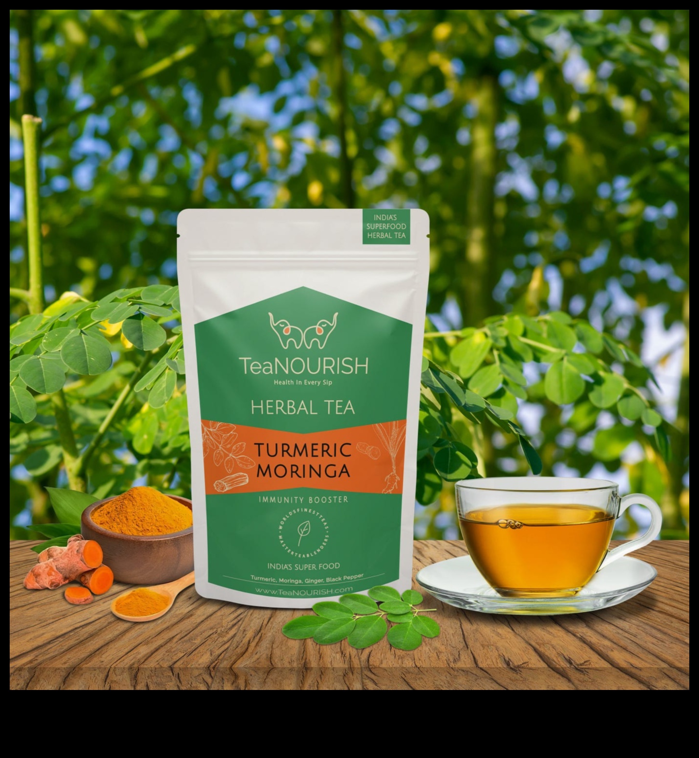 Ginger Symphony A Harmonious Blend of Healthful Elixirs 3 Ginger Symphony: Reveling in the Harmonious Blend of Healthful Elixirs