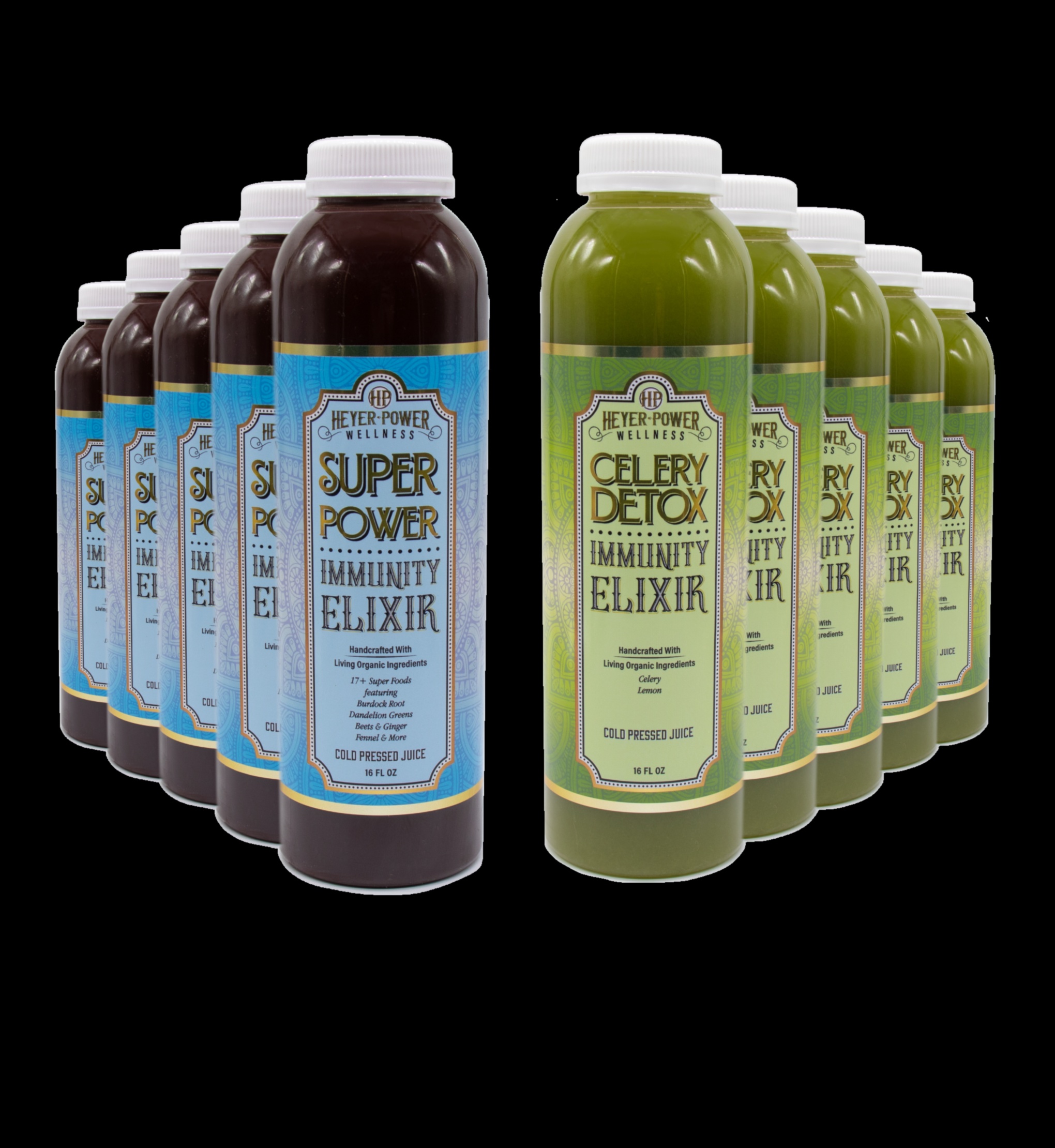 Ginger Symphony A Harmonious Blend of Healthful Elixirs 4 Ginger Symphony: Reveling in the Harmonious Blend of Healthful Elixirs