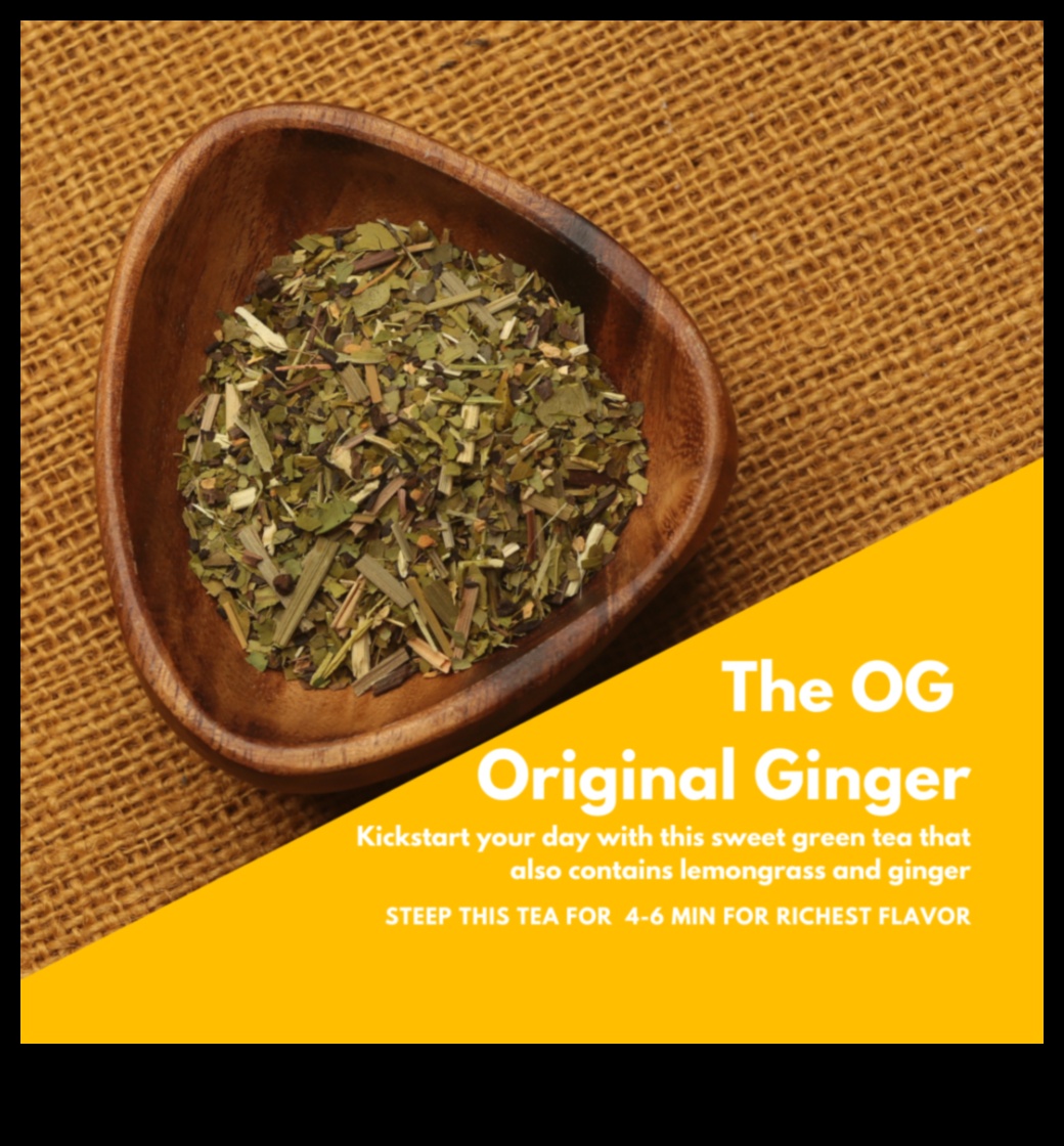 Ginger The Energizing Spice to Kickstart Your Morning 1 Morning Vitality: Kickstart Your Day with the Energizing Touch of Ginger