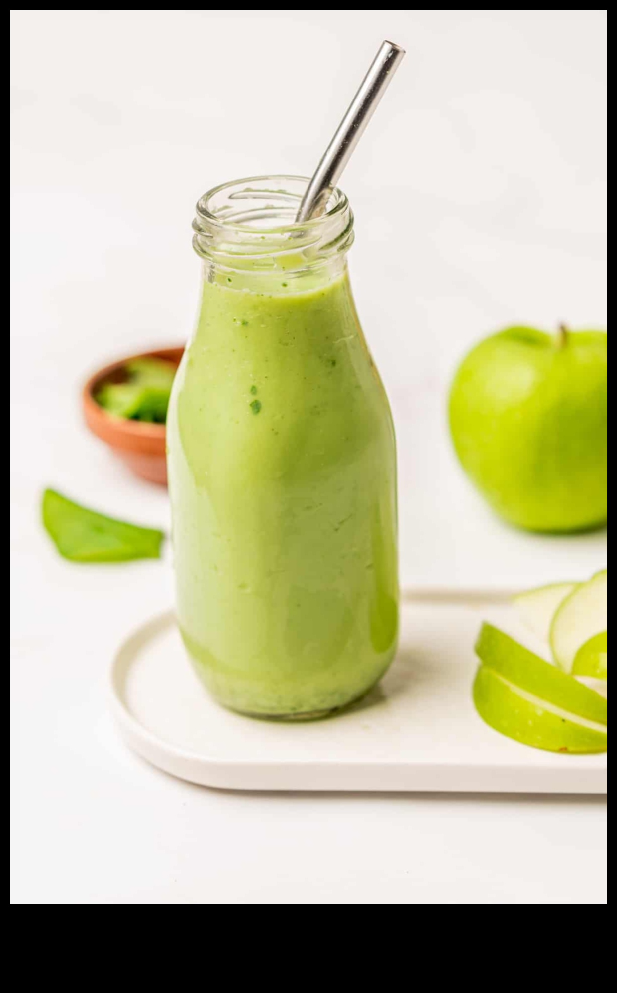 Ginger and Greens: A Dynamic Duo for Flavorful and Healthy Smoothies
