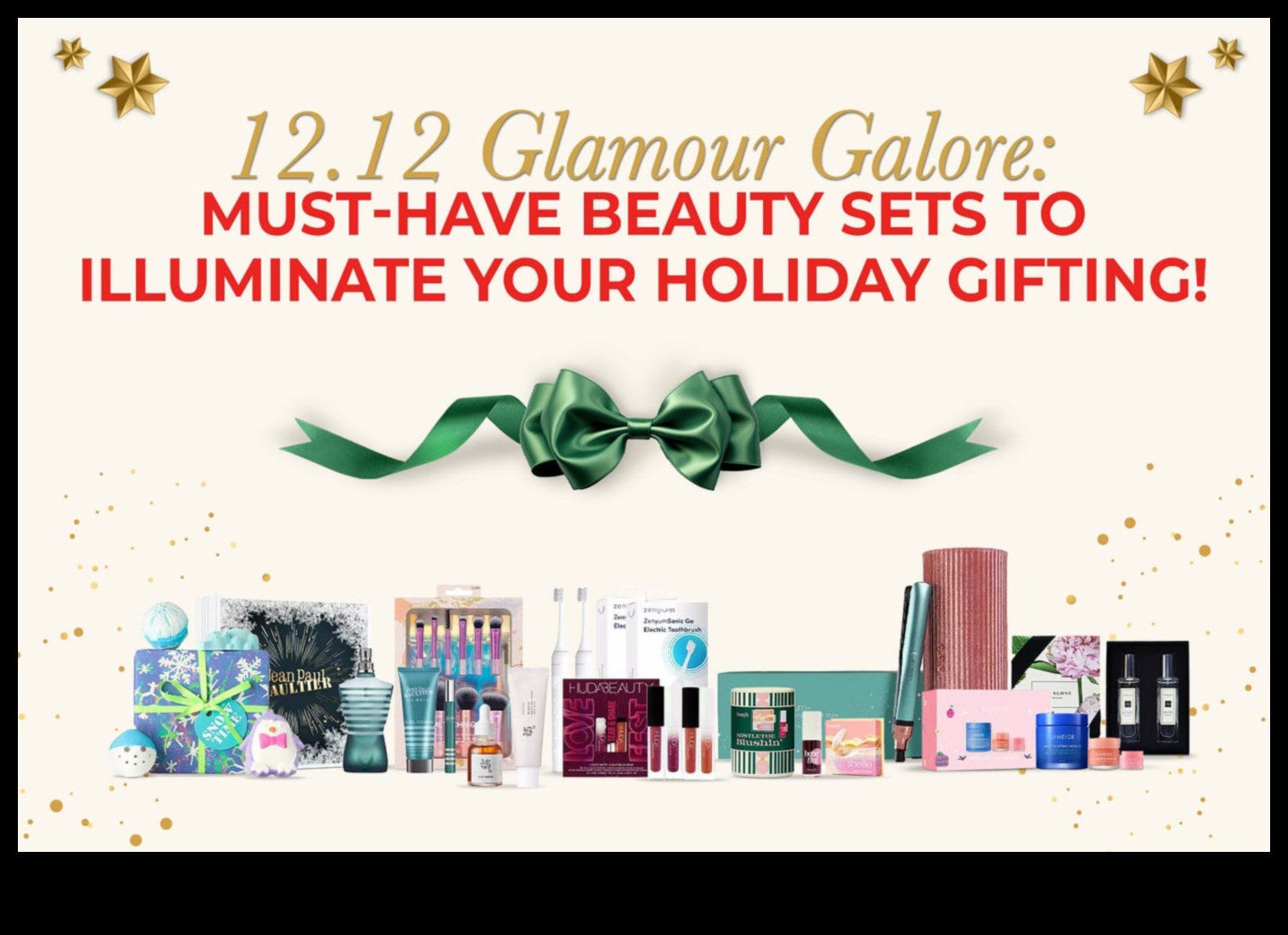 Glamour Galore: Luxury Gift Ideas for Her