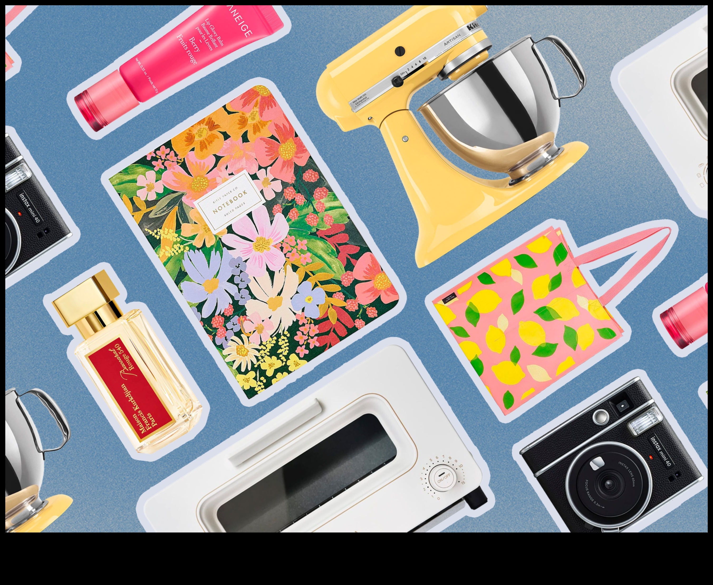 Glamour Galore: Luxury Gift Ideas for Her