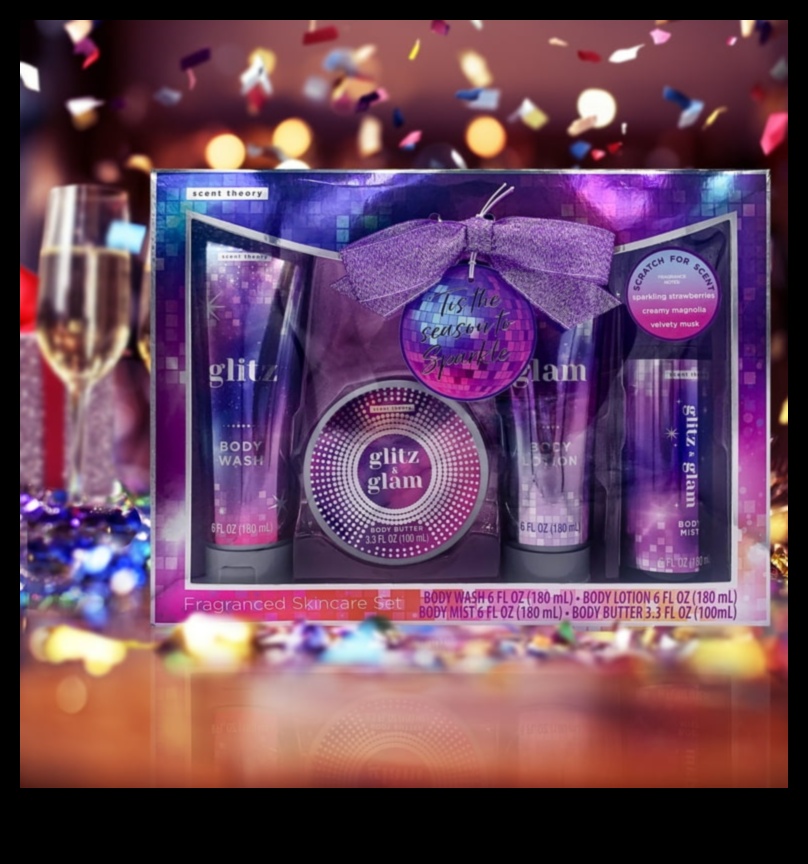 Glitz and Glam: Luxurious Gift Ideas for Her