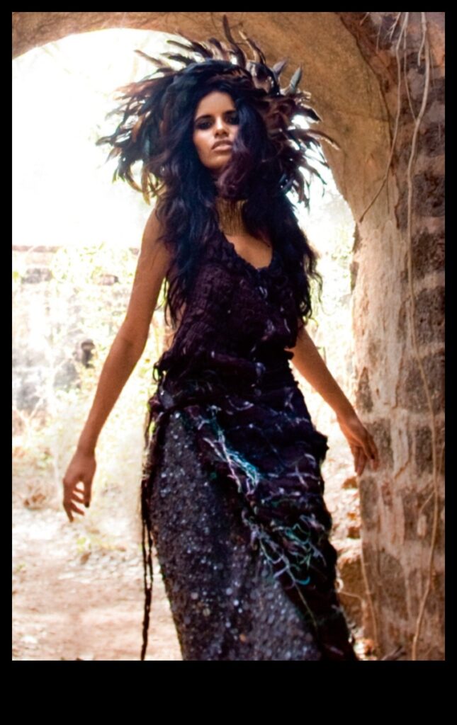 Global Galleria Fashion Finds for the Jet-Setting Nomad 1