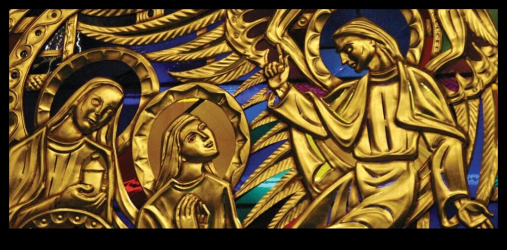 Glorious Gilding The Luscious Look of Gold Leaf in Baroque Art 1