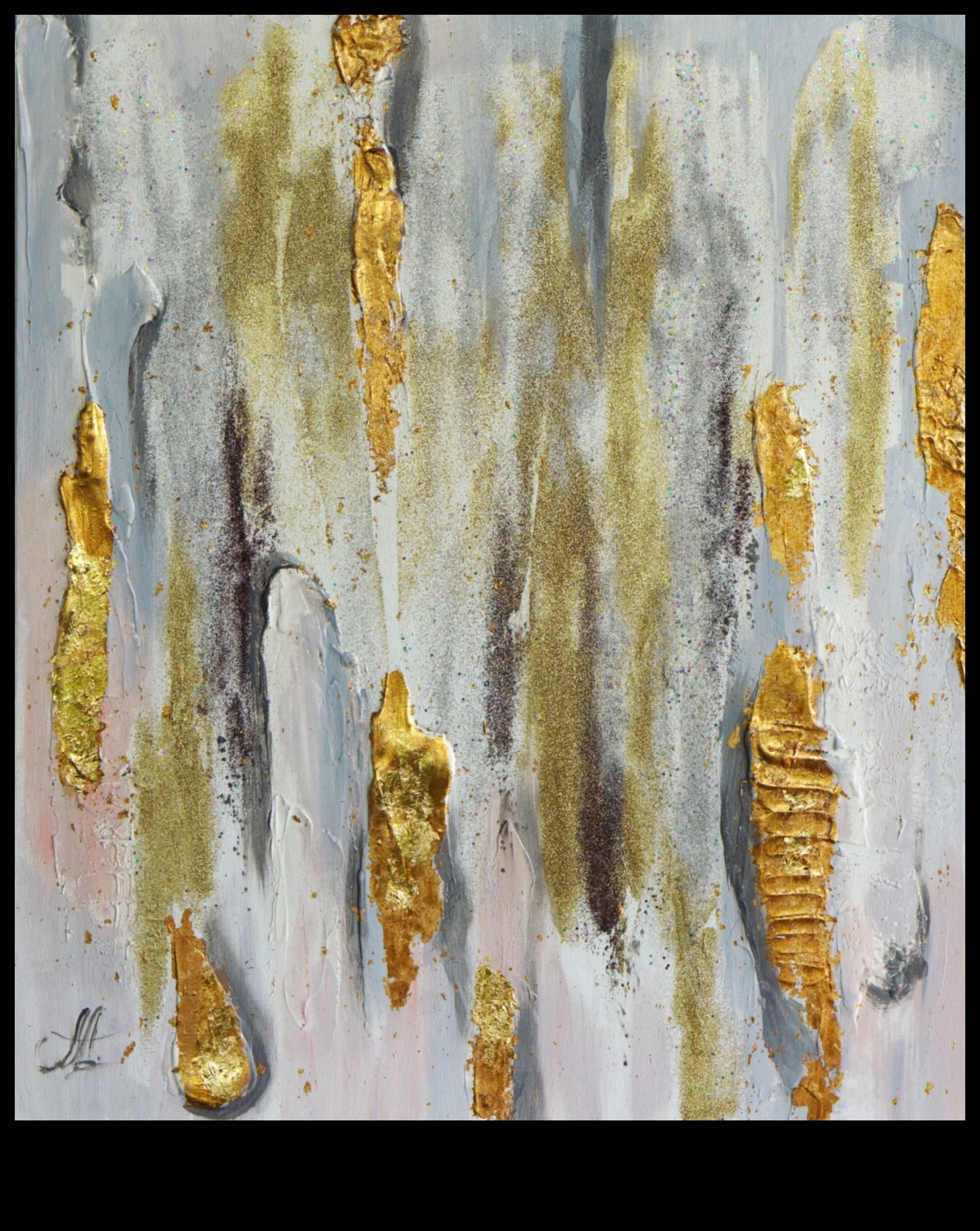 Glorious Gilding The Luscious Look of Gold Leaf in Baroque Art 2 Glorious Gilding: The Decorative Use of Gold Leaf in Baroque Art