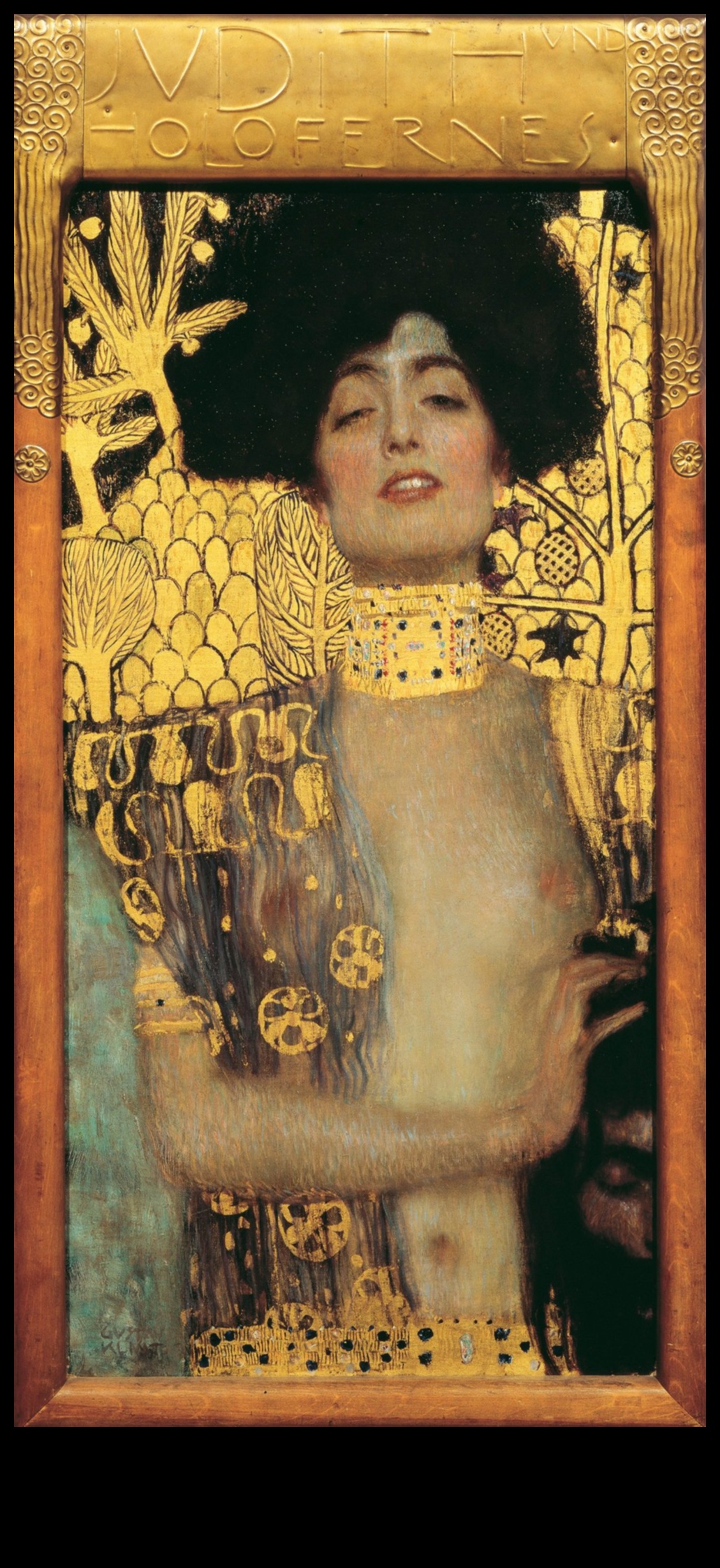 Glorious Gilding The Luscious Look of Gold Leaf in Baroque Art 3 Glorious Gilding: The Decorative Use of Gold Leaf in Baroque Art