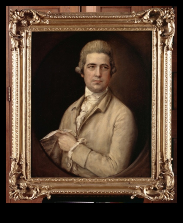 Glorious Gilding The Opulent Use of Gold in Rococo Art 3 Glorious Gilding: The Decorative Use of Gold in Rococo Art