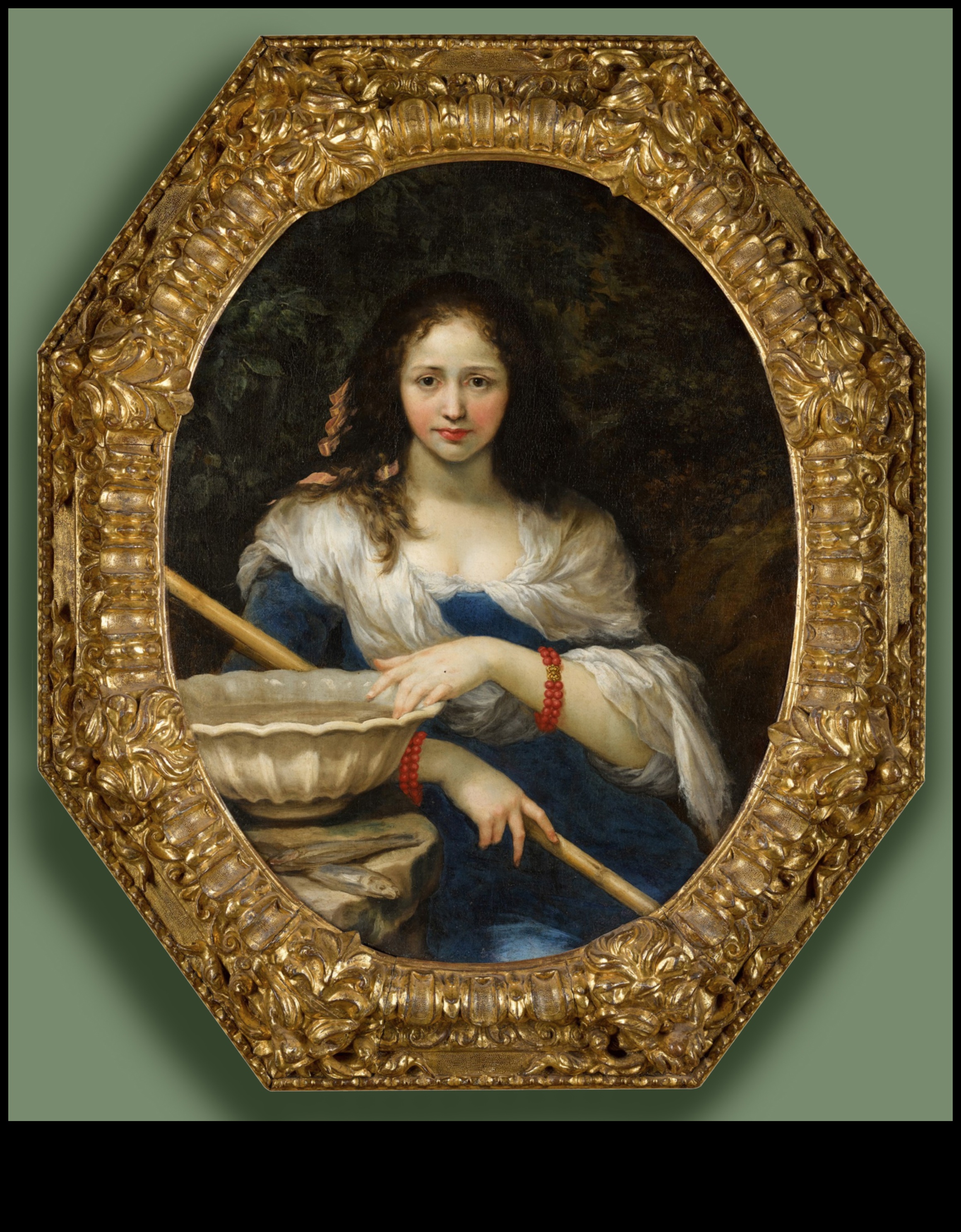 Glorious Gilding The Opulent Use of Gold in Rococo Art 4 Glorious Gilding: The Decorative Use of Gold in Rococo Art