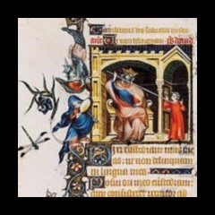 Monumental Manuscripts: Large-Scale Illumination in Gothic Books