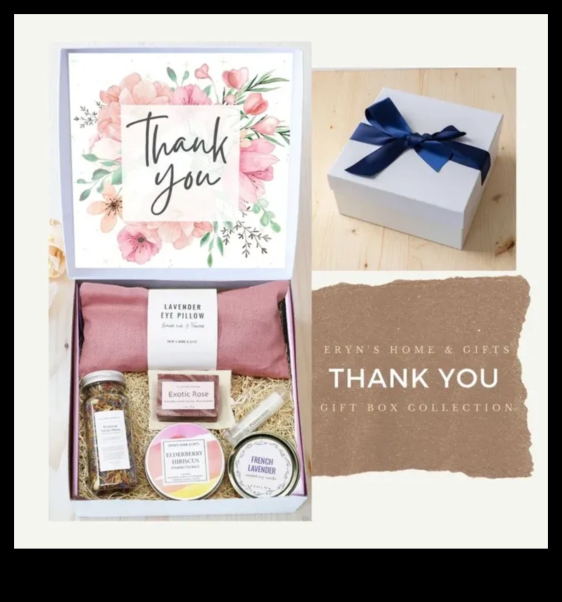 Glowing Gratitude: Gifts to Express Thanks on Mother's Day