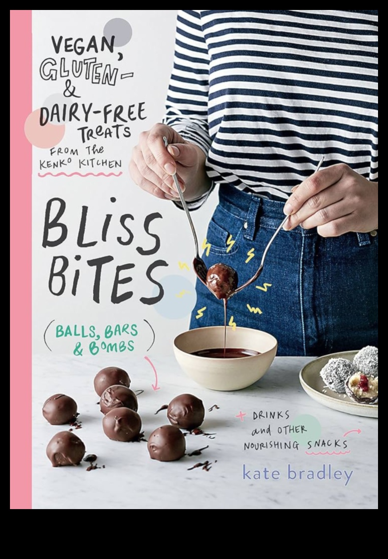 Gluten-Free Bliss: Savoring Every Bite with Confidence