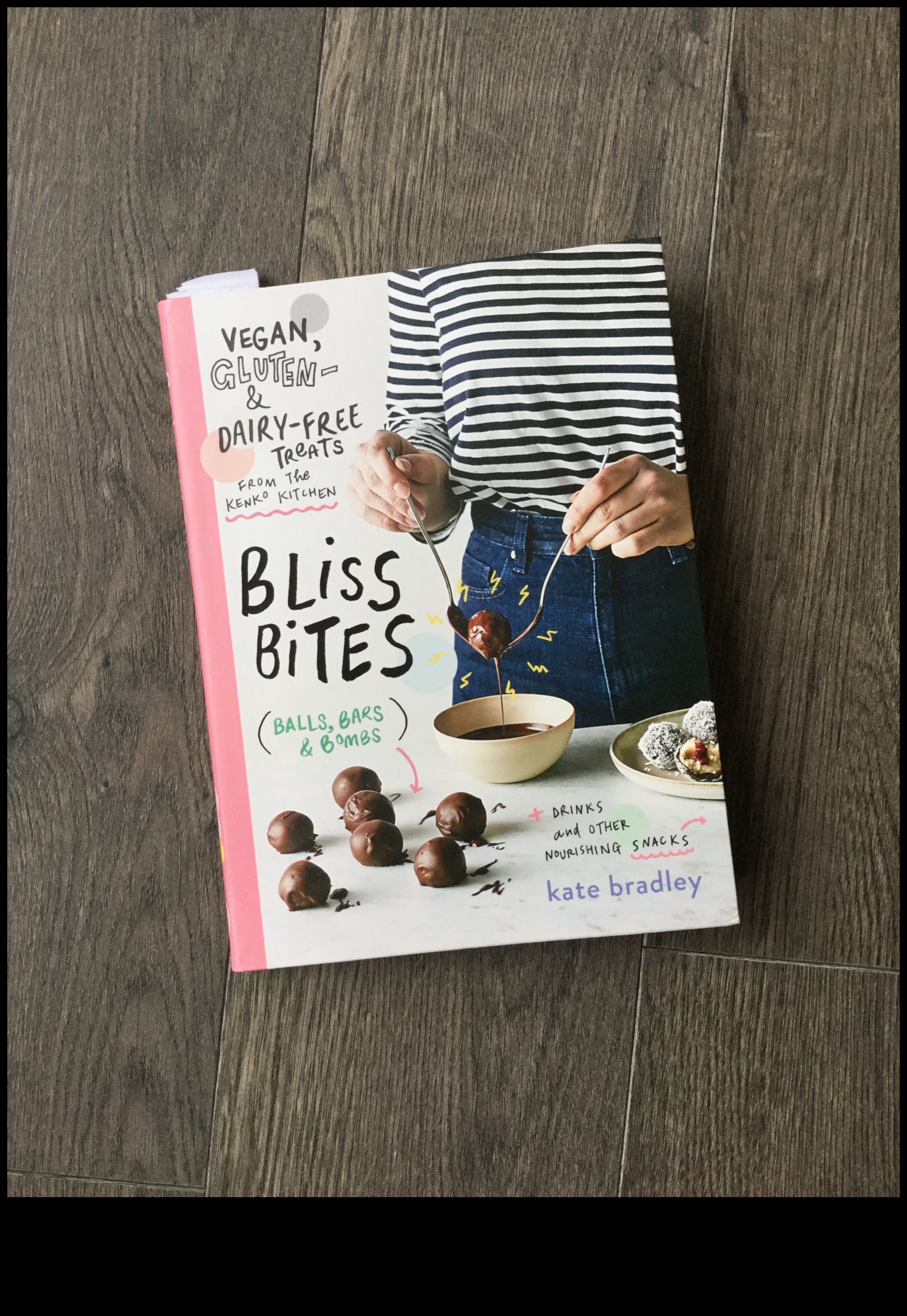 Gluten-Free Bliss: Savoring Every Bite with Confidence