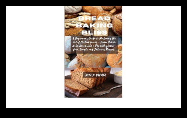 Gluten-Free Bliss: Savoring Every Bite with Confidence