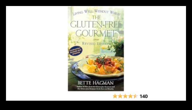 Gluten-Free Gourmet: Unveiling a World of Culinary Freedom