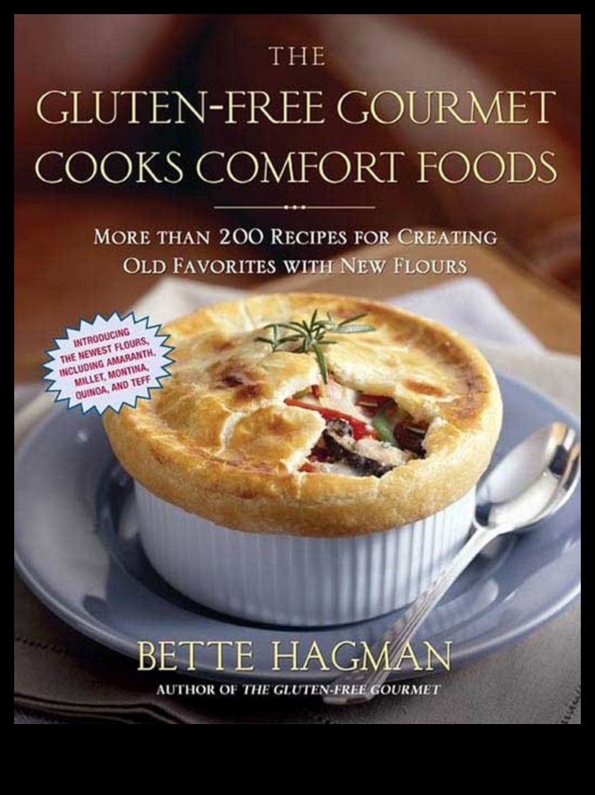 Gluten-Free Gourmet: Unveiling a World of Culinary Freedom
