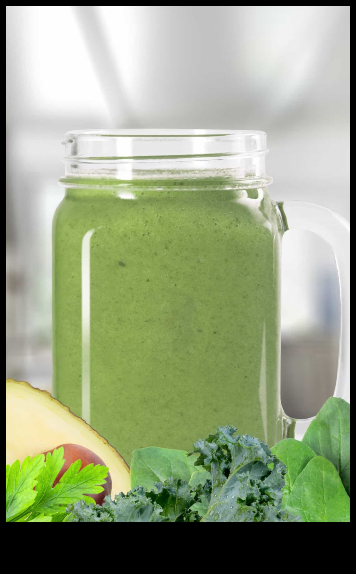 Go Green: Revitalize Your Diet with Delicious Green Smoothie Recipes