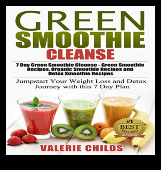 Go Green: Revitalize Your Diet with Delicious Green Smoothie Recipes