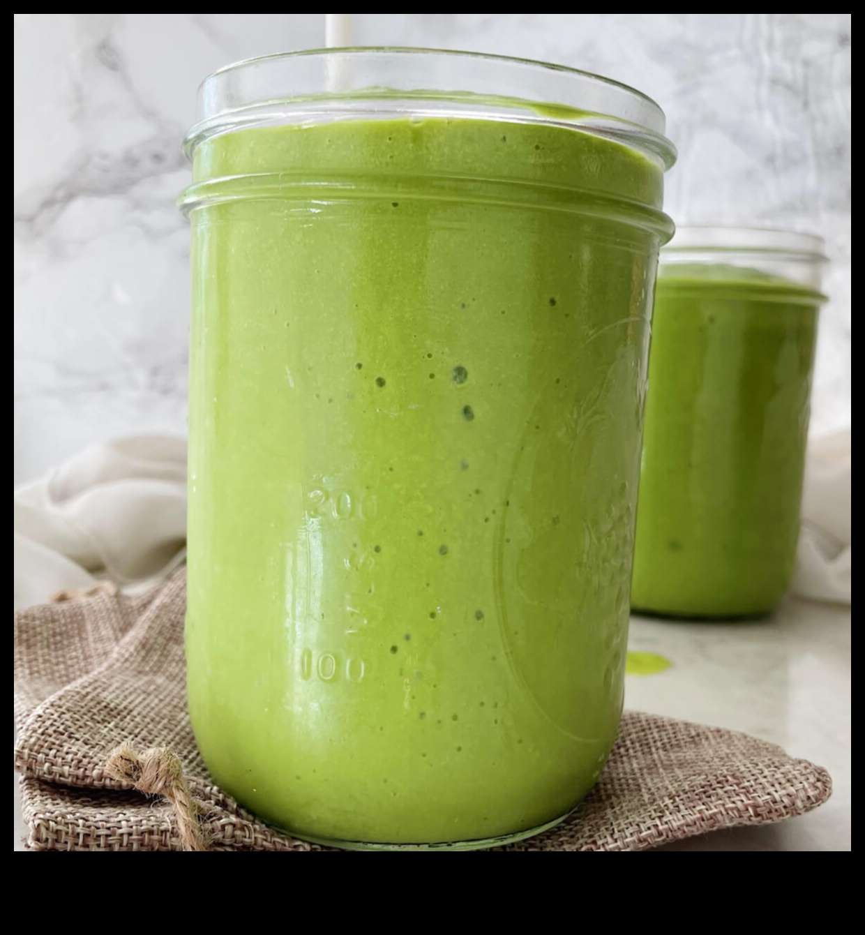 Go Green and Lean: Incorporating Green Smoothies into a Weight-Loss Journey