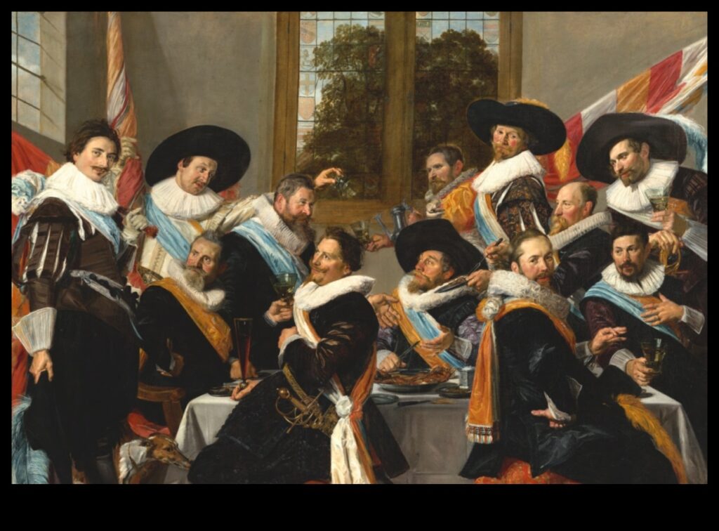 Golden Age Guilds Creative Hubs of the Dutch Republic 1