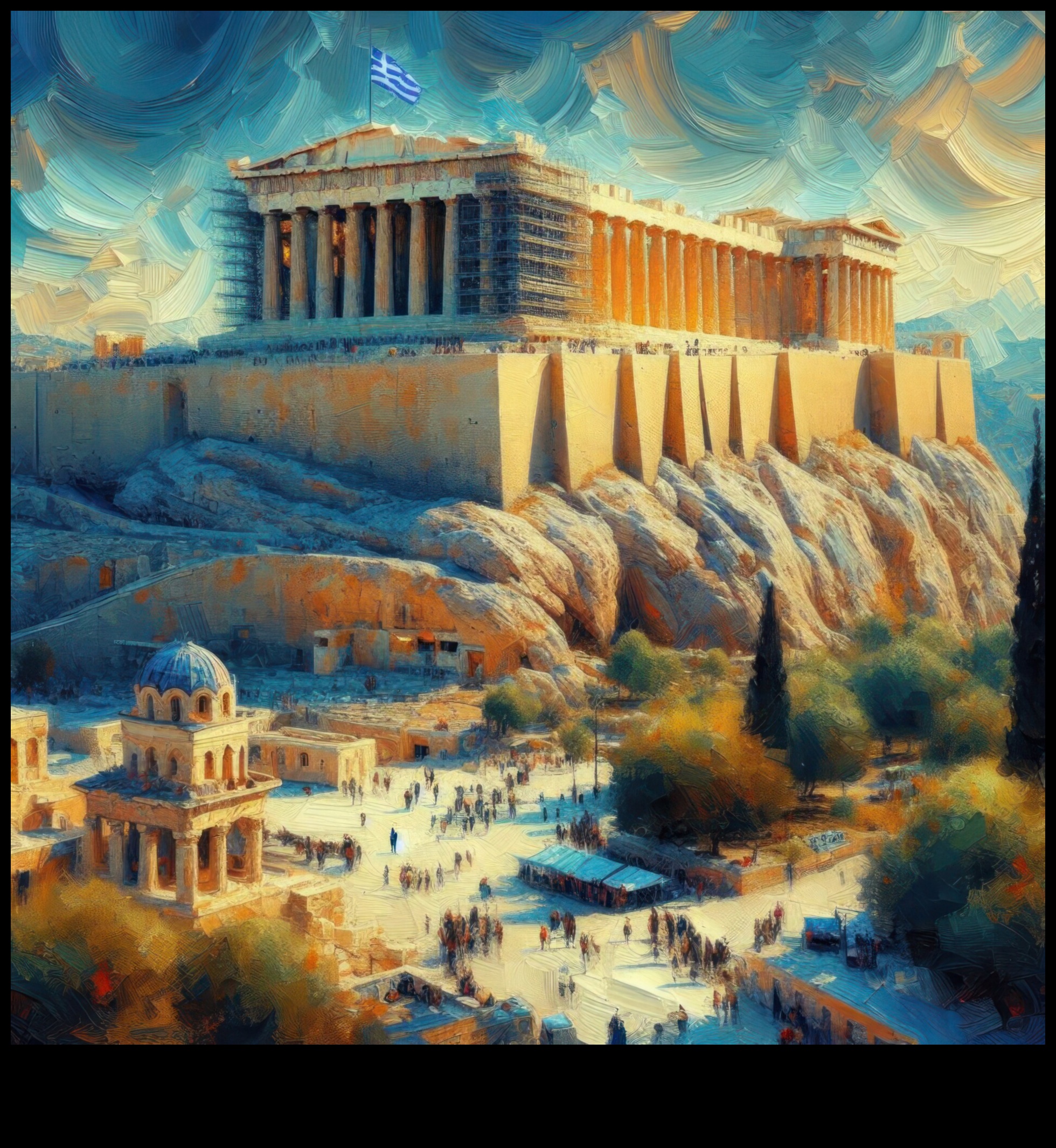 Golden Ages: Celebrating Opulence in Ancient Art