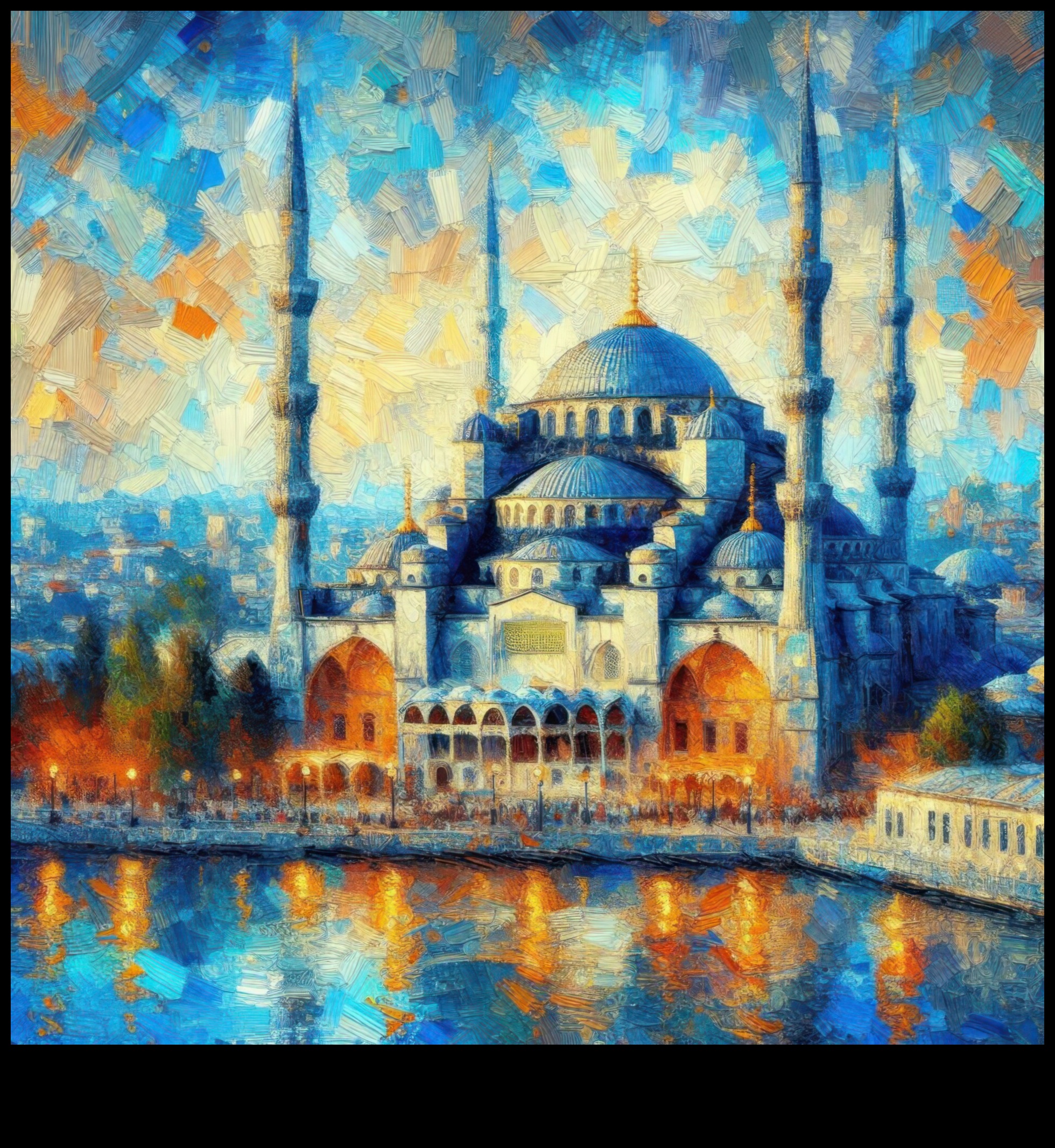 Golden Ages: Celebrating Opulence in Ancient Art