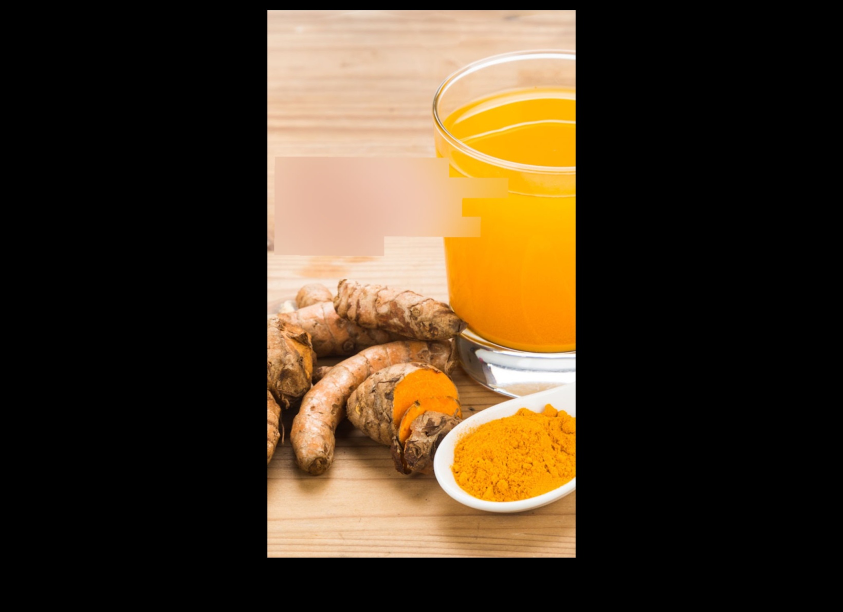 Golden Elixir: Elevating Your Wellbeing with Turmeric-Infused Sips