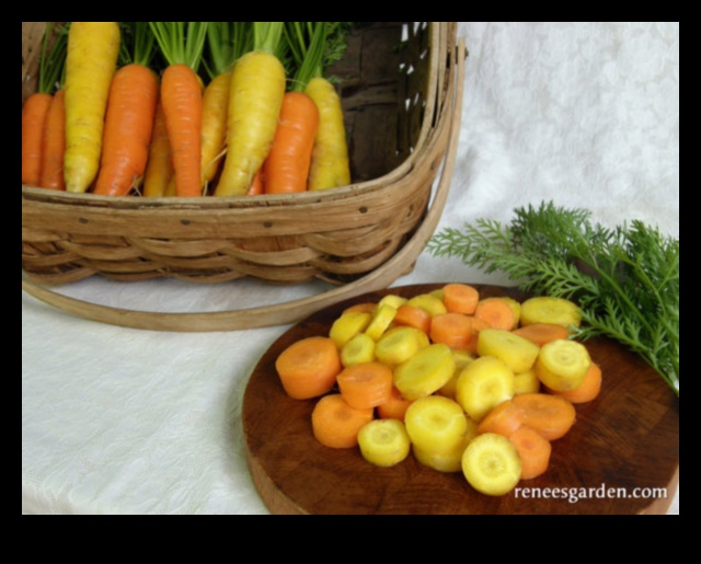 Golden Fusion: Crafting the Perfect Carrot-Orange Juice Blend
